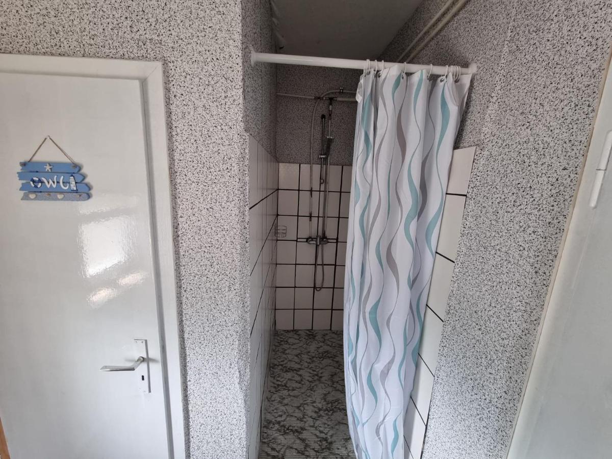 Gaestewohnung In Der Naehe Des Ferienparks Ploetzky Plotzky Ngoại thất bức ảnh