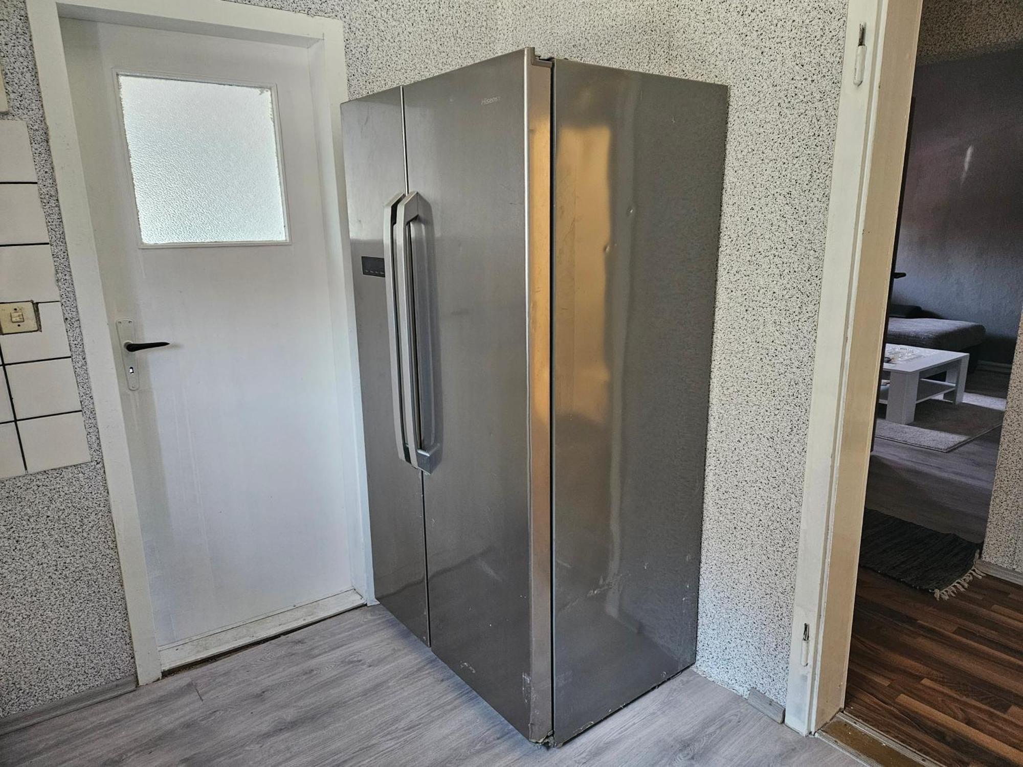 Gaestewohnung In Der Naehe Des Ferienparks Ploetzky Plotzky Ngoại thất bức ảnh