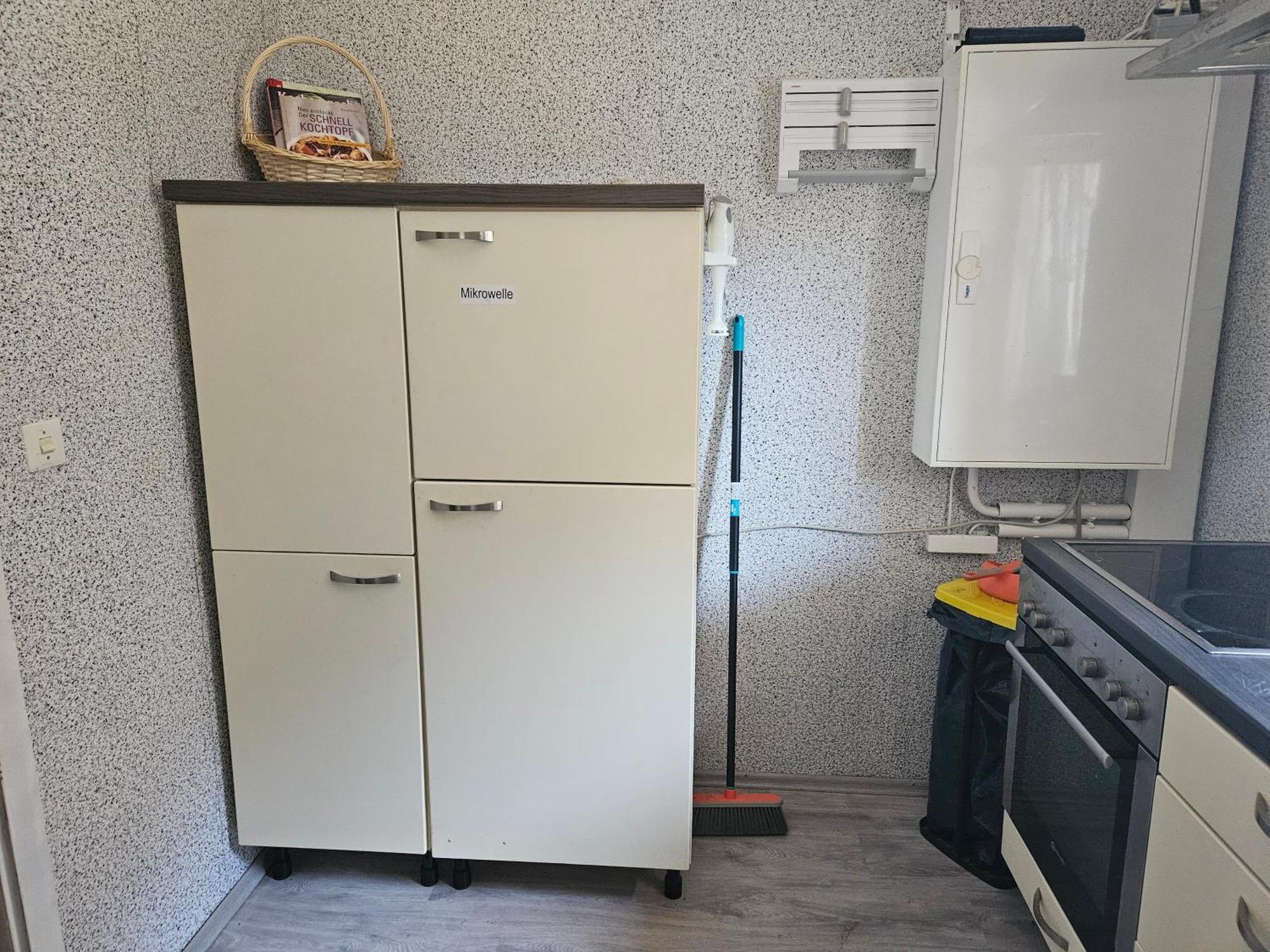Gaestewohnung In Der Naehe Des Ferienparks Ploetzky Plotzky Ngoại thất bức ảnh